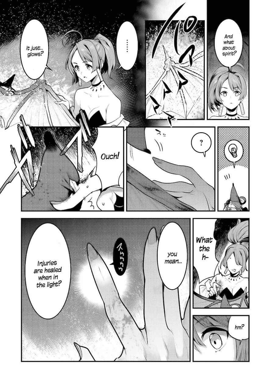 Nozomanu Fushi no Boukensha Chapter 30 - Page 26