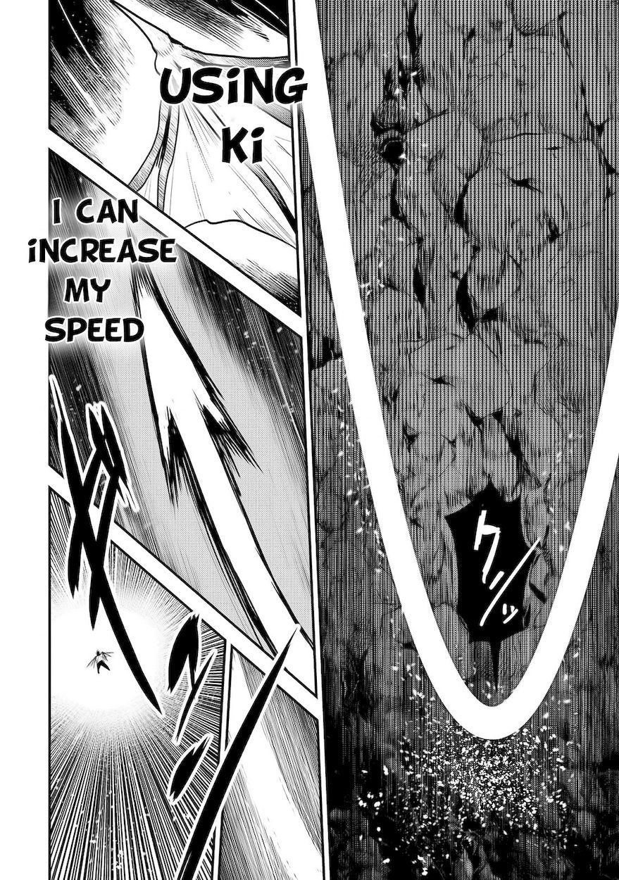 Nozomanu Fushi no Boukensha Chapter 30 - Page 30
