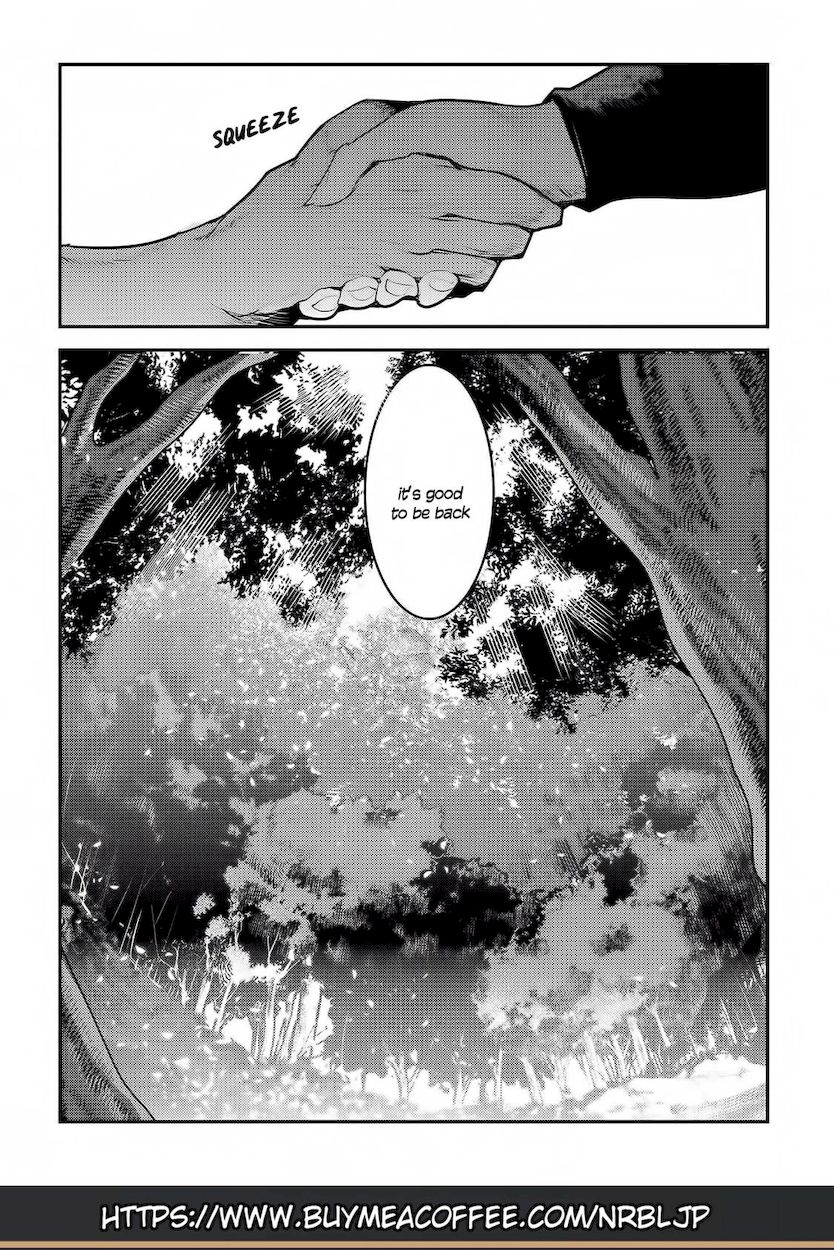 Nozomanu Fushi no Boukensha Chapter 30 - Page 38
