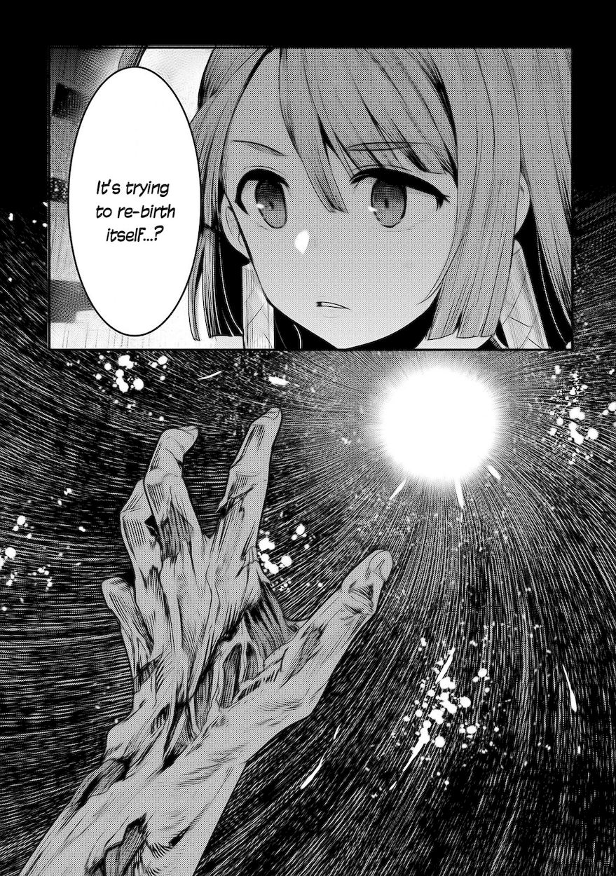 Nozomanu Fushi no Boukensha Chapter 30 - Page 5