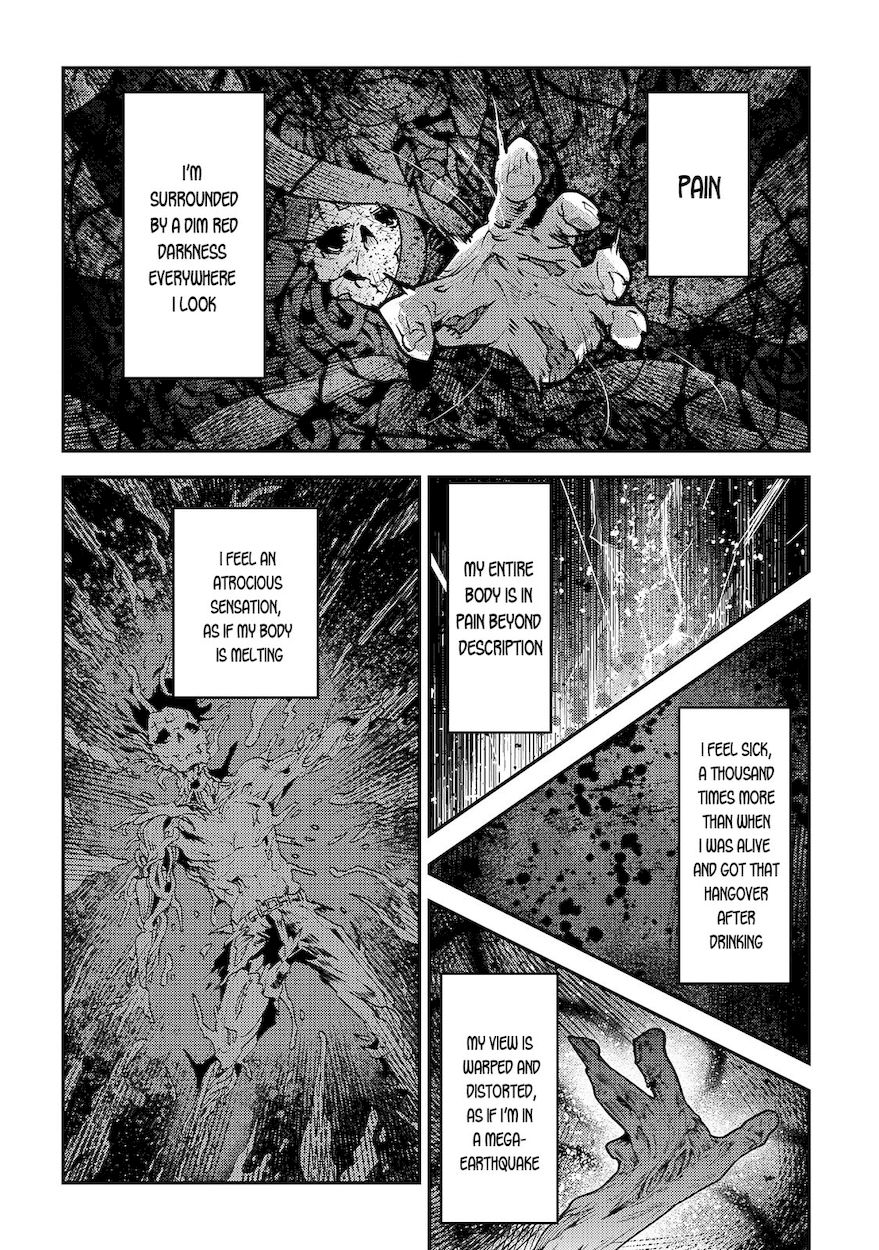 Nozomanu Fushi no Boukensha Chapter 30 - Page 6