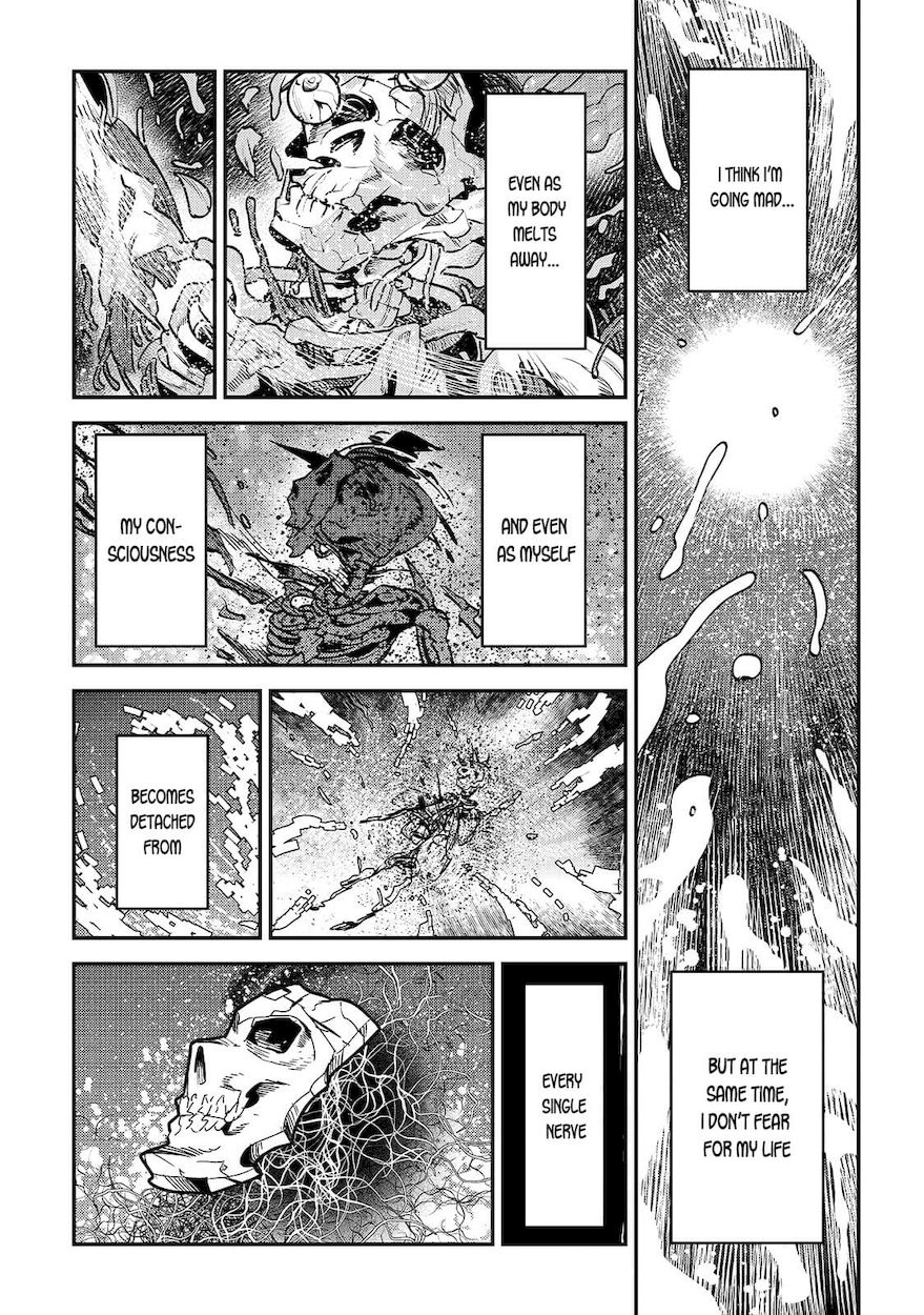 Nozomanu Fushi no Boukensha Chapter 30 - Page 7