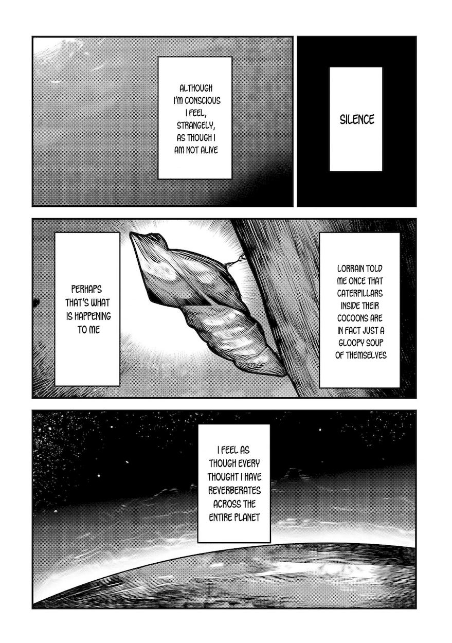 Nozomanu Fushi no Boukensha Chapter 30 - Page 8