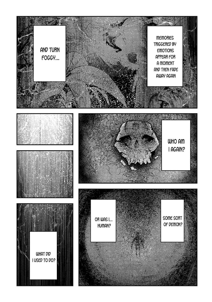 Nozomanu Fushi no Boukensha Chapter 30 - Page 9