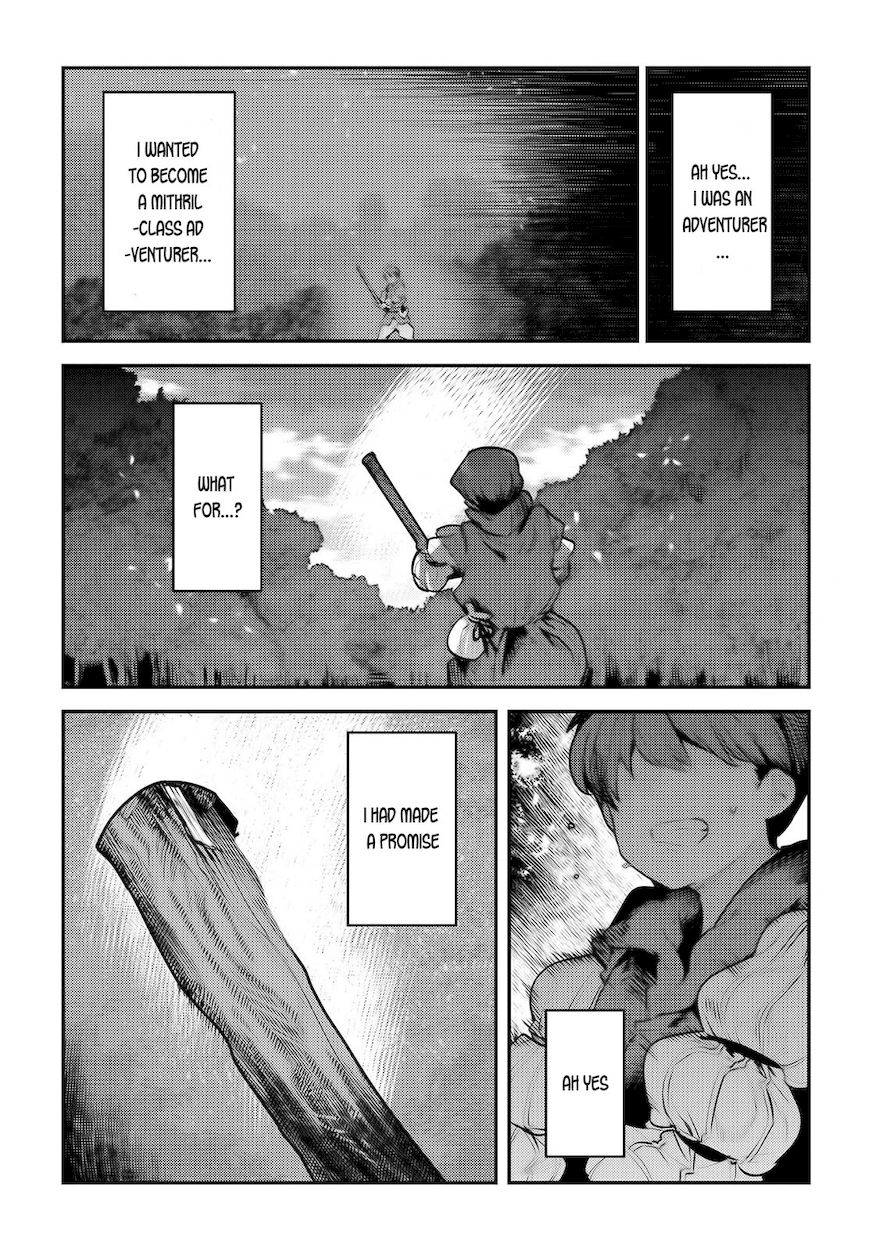 Nozomanu Fushi no Boukensha Chapter 30 - Page 10
