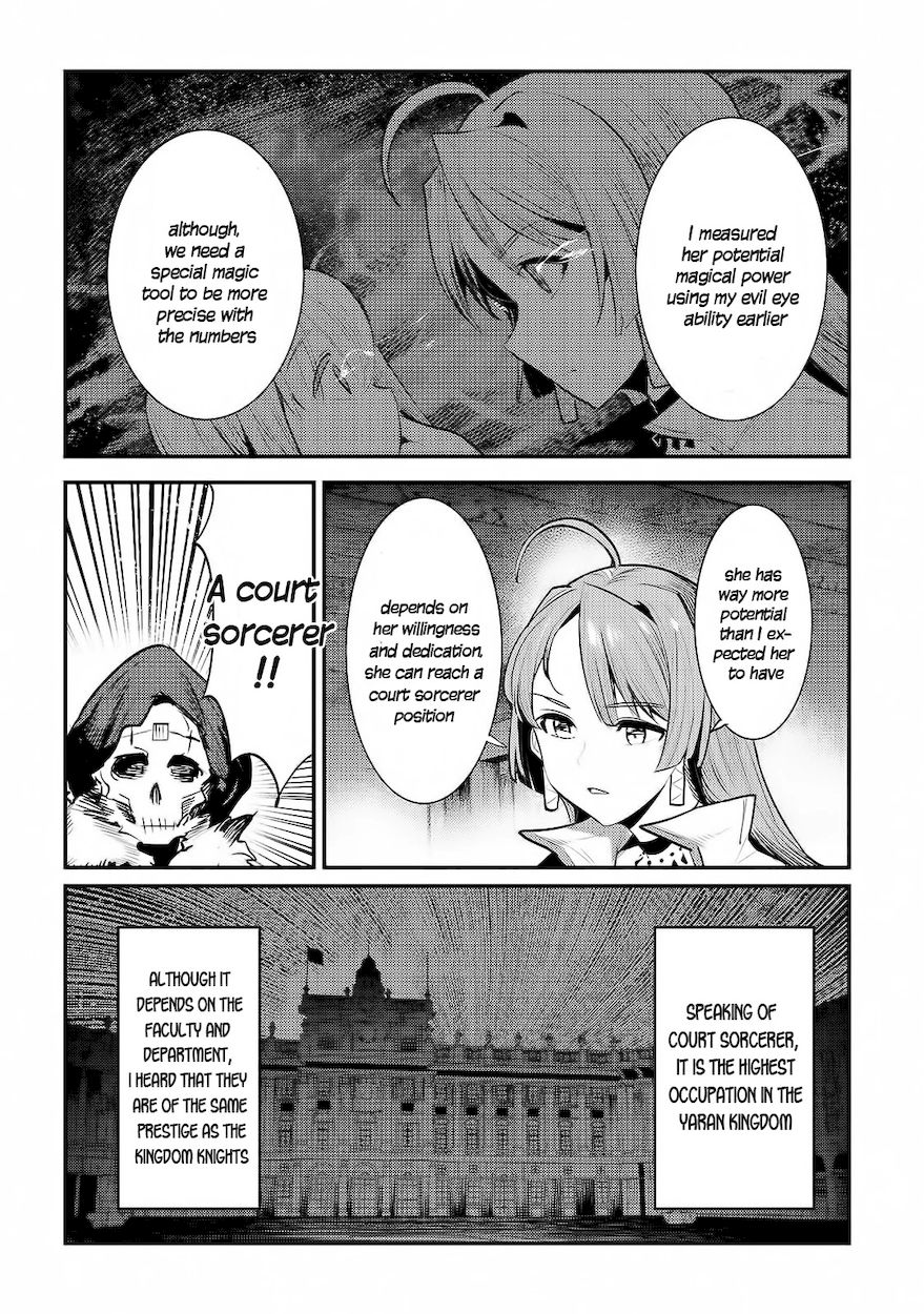 Nozomanu Fushi no Boukensha Chapter 31 - Page 13