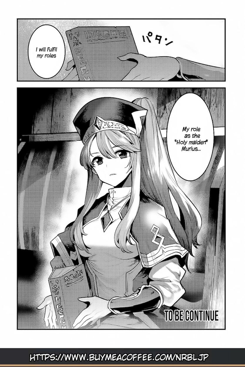 Nozomanu Fushi no Boukensha Chapter 31 - Page 27