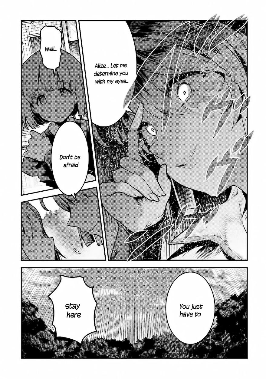 Nozomanu Fushi no Boukensha Chapter 31 - Page 6