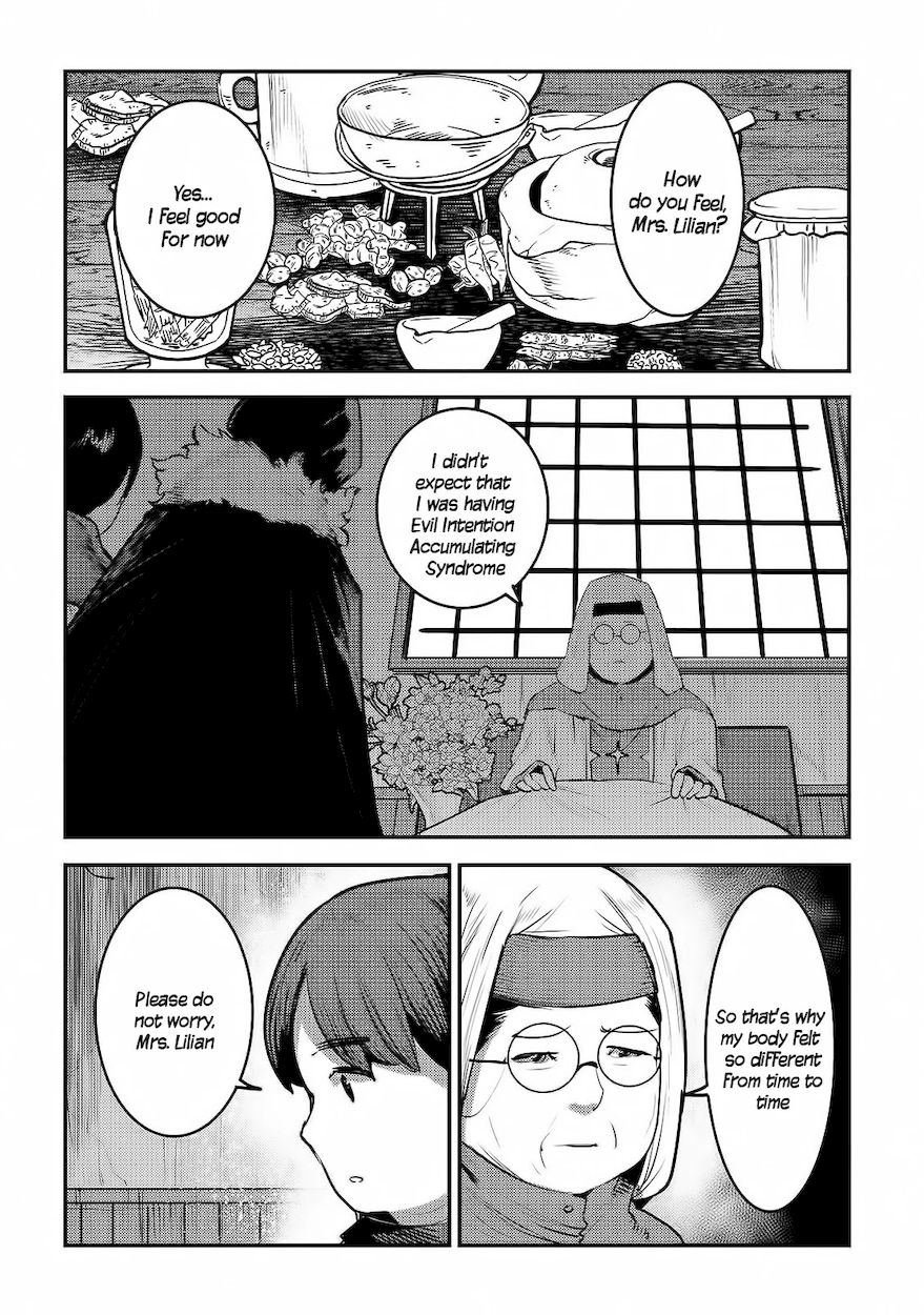 Nozomanu Fushi no Boukensha Chapter 31 - Page 7