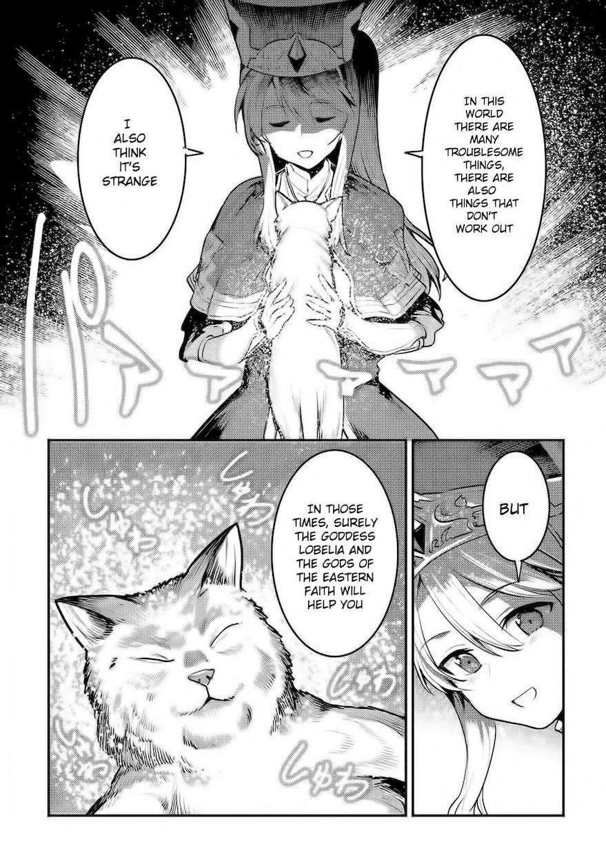 Nozomanu Fushi no Boukensha Chapter 32 - Page 10