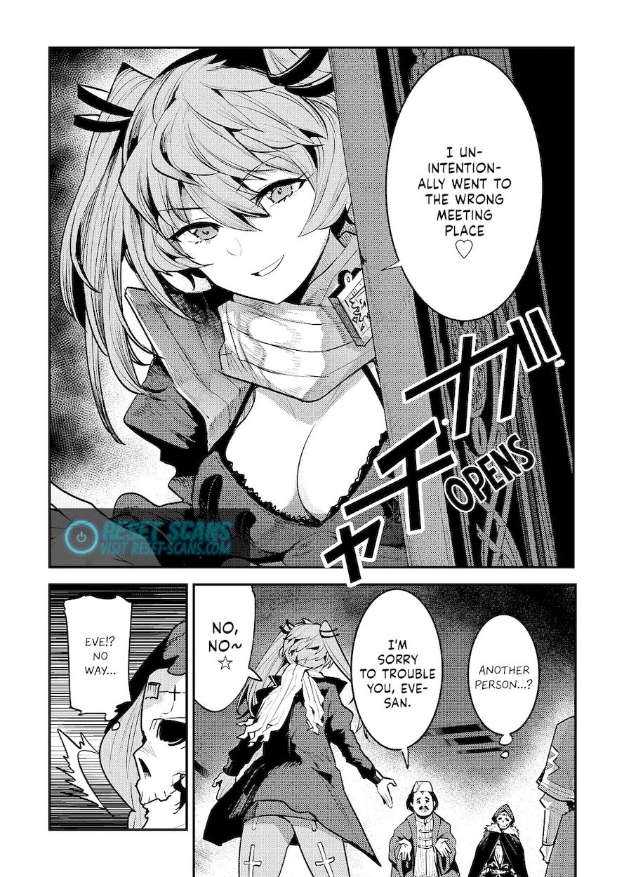 Nozomanu Fushi no Boukensha Chapter 33 - Page 16