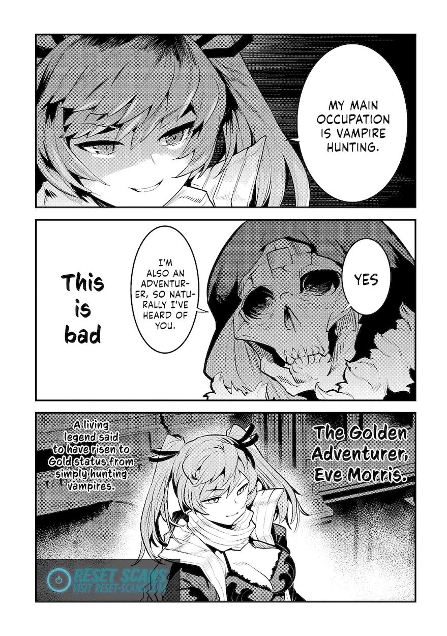 Nozomanu Fushi no Boukensha Chapter 33 - Page 18