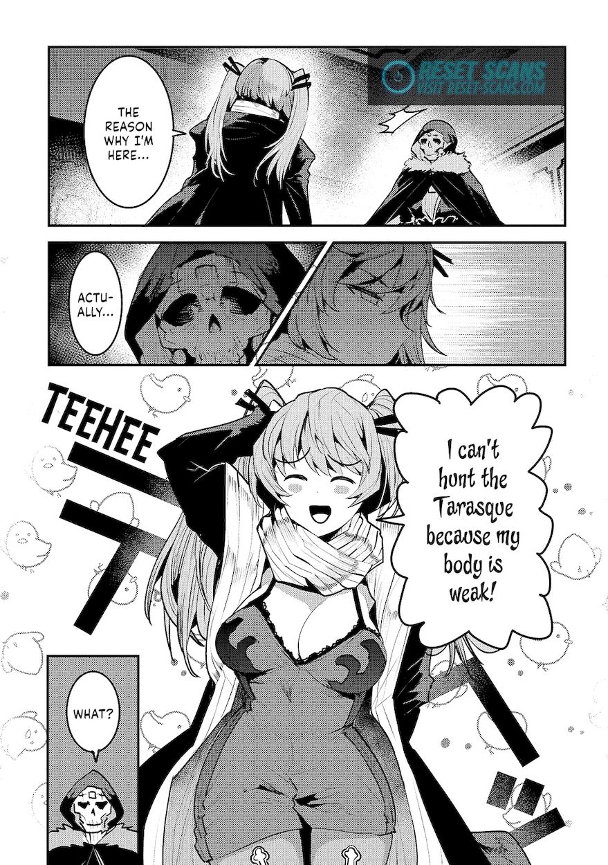 Nozomanu Fushi no Boukensha Chapter 33 - Page 20