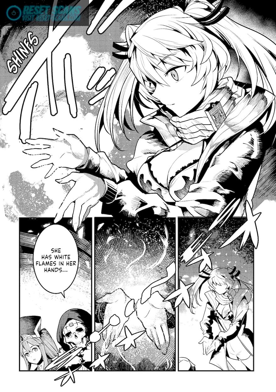 Nozomanu Fushi no Boukensha Chapter 33 - Page 27