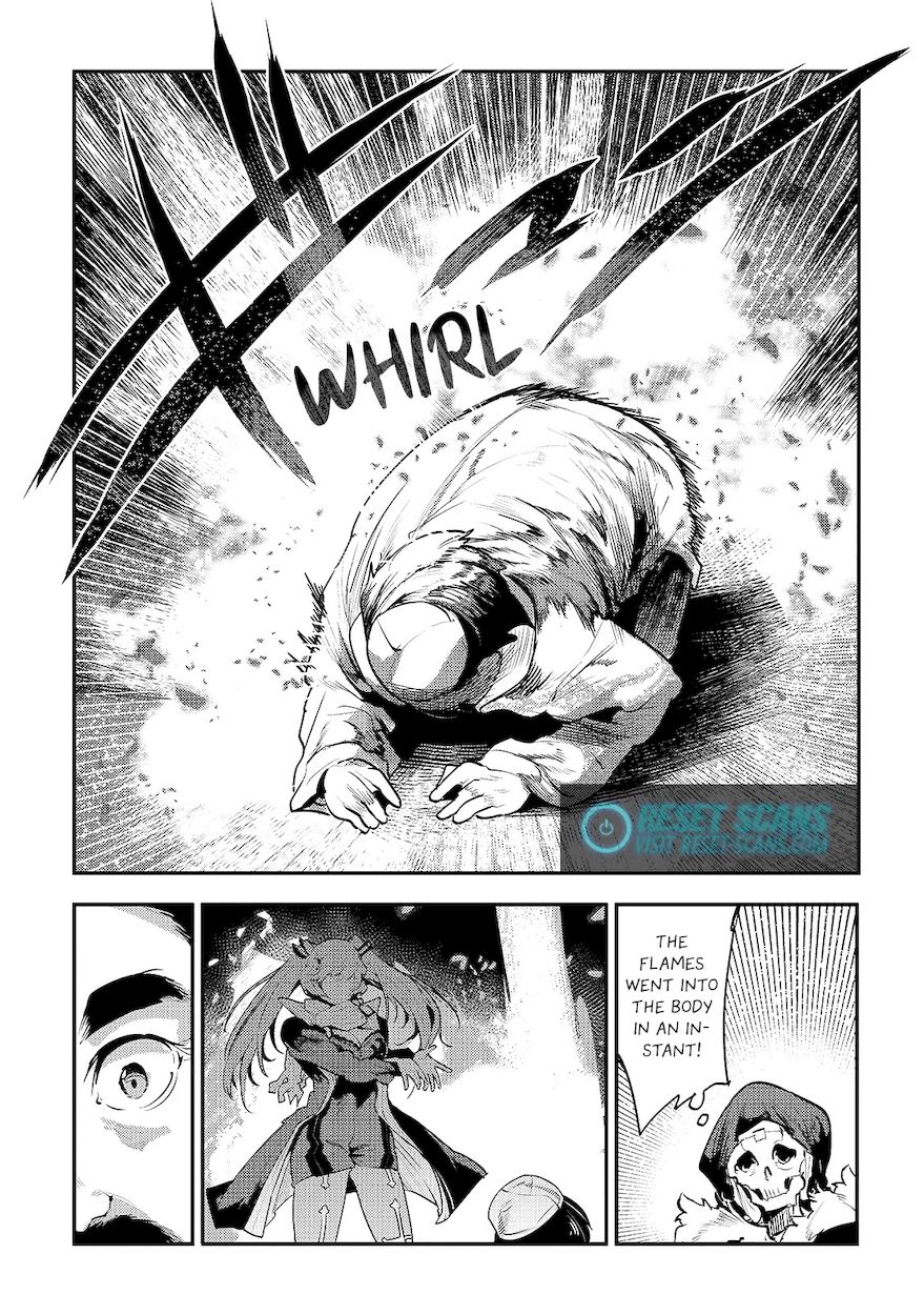 Nozomanu Fushi no Boukensha Chapter 33 - Page 30
