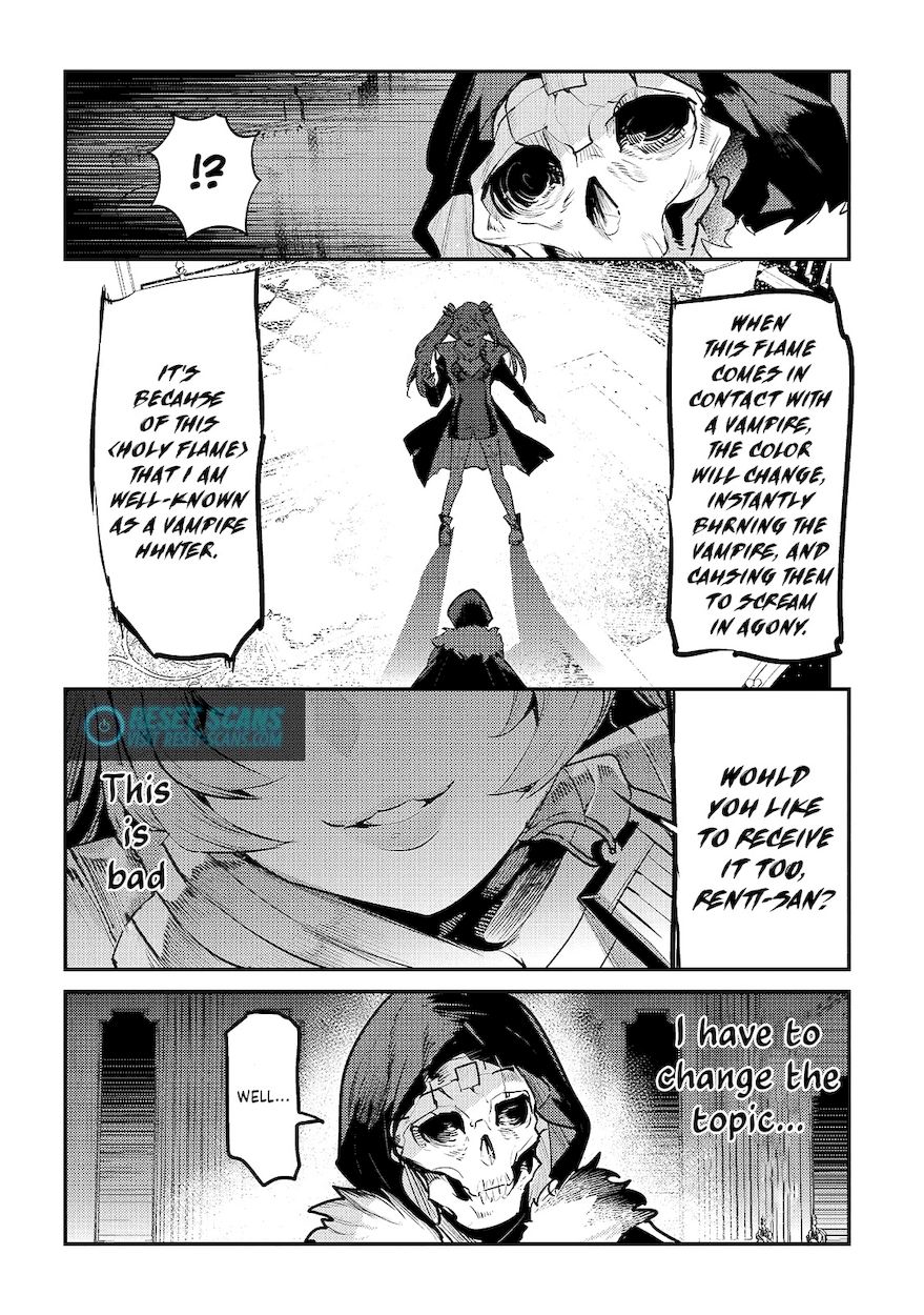 Nozomanu Fushi no Boukensha Chapter 33 - Page 33