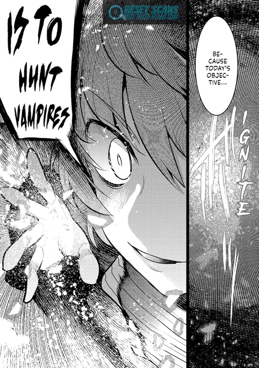 Nozomanu Fushi no Boukensha Chapter 33 - Page 36