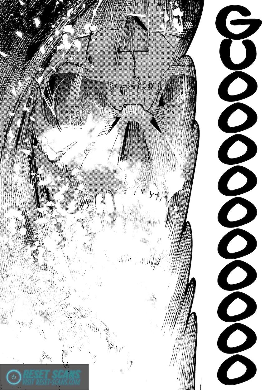 Nozomanu Fushi no Boukensha Chapter 33 - Page 38