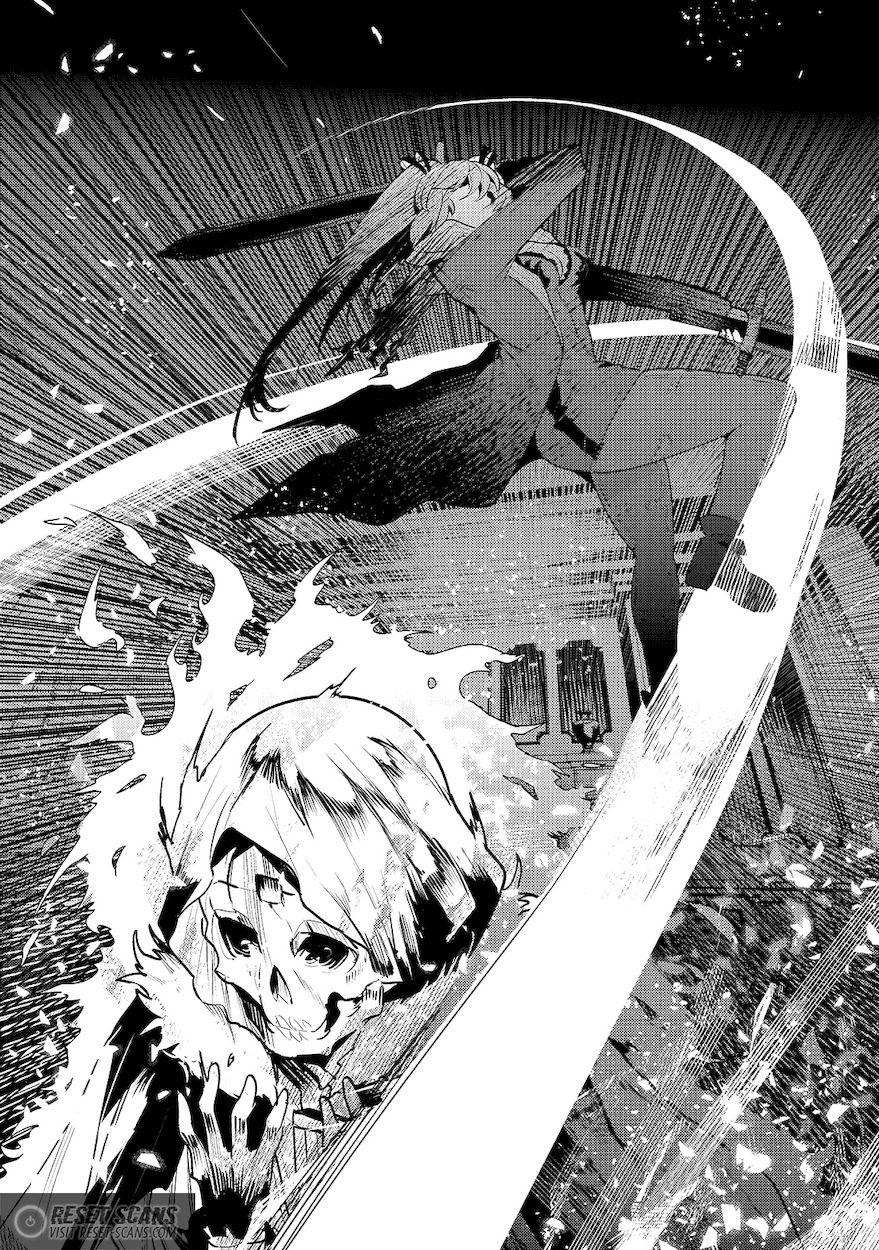 Nozomanu Fushi no Boukensha Chapter 34 - Page 6