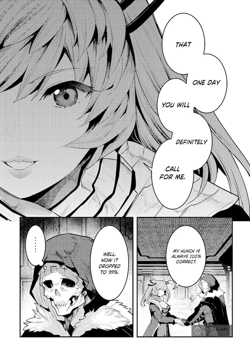 Nozomanu Fushi no Boukensha Chapter 35 - Page 15