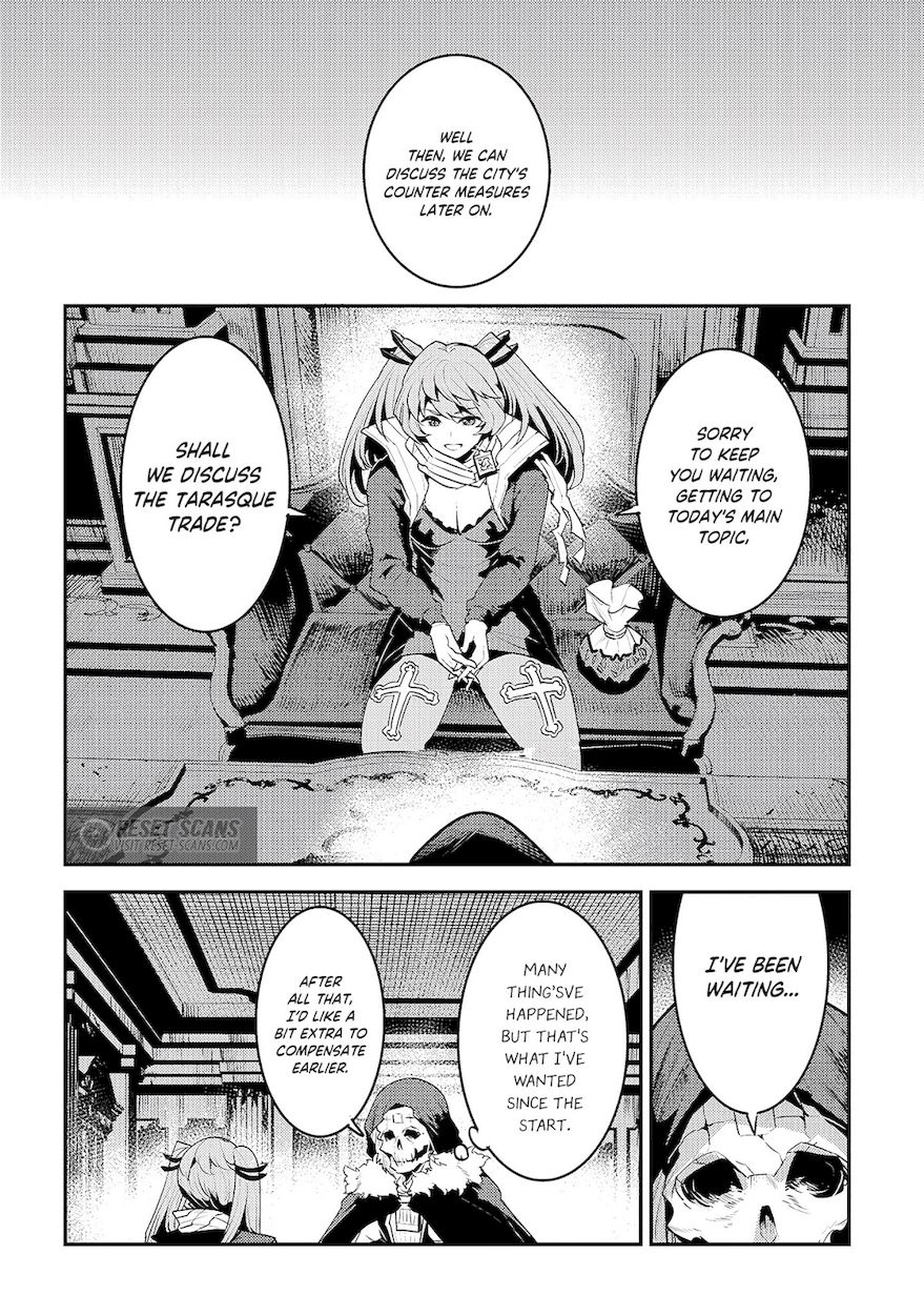 Nozomanu Fushi no Boukensha Chapter 35 - Page 16