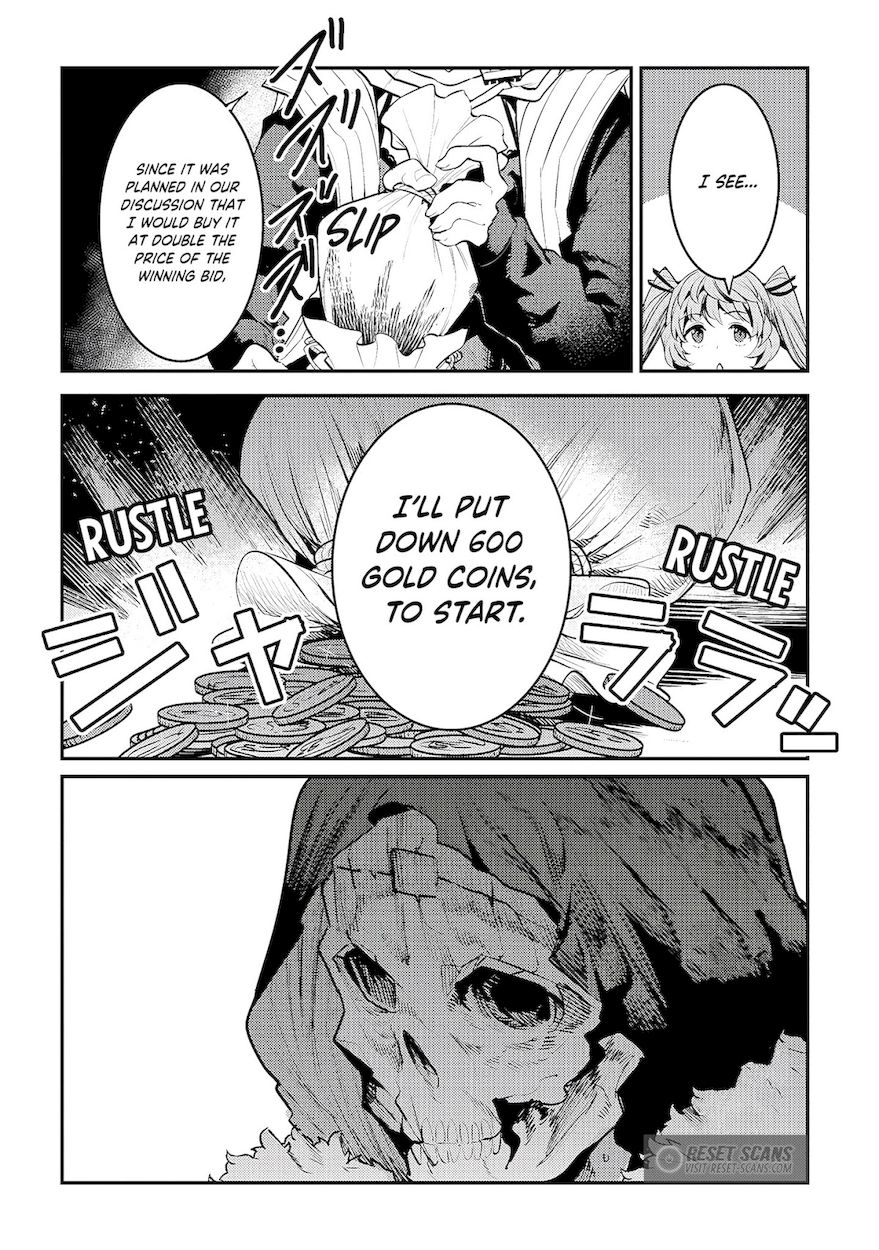 Nozomanu Fushi no Boukensha Chapter 35 - Page 18