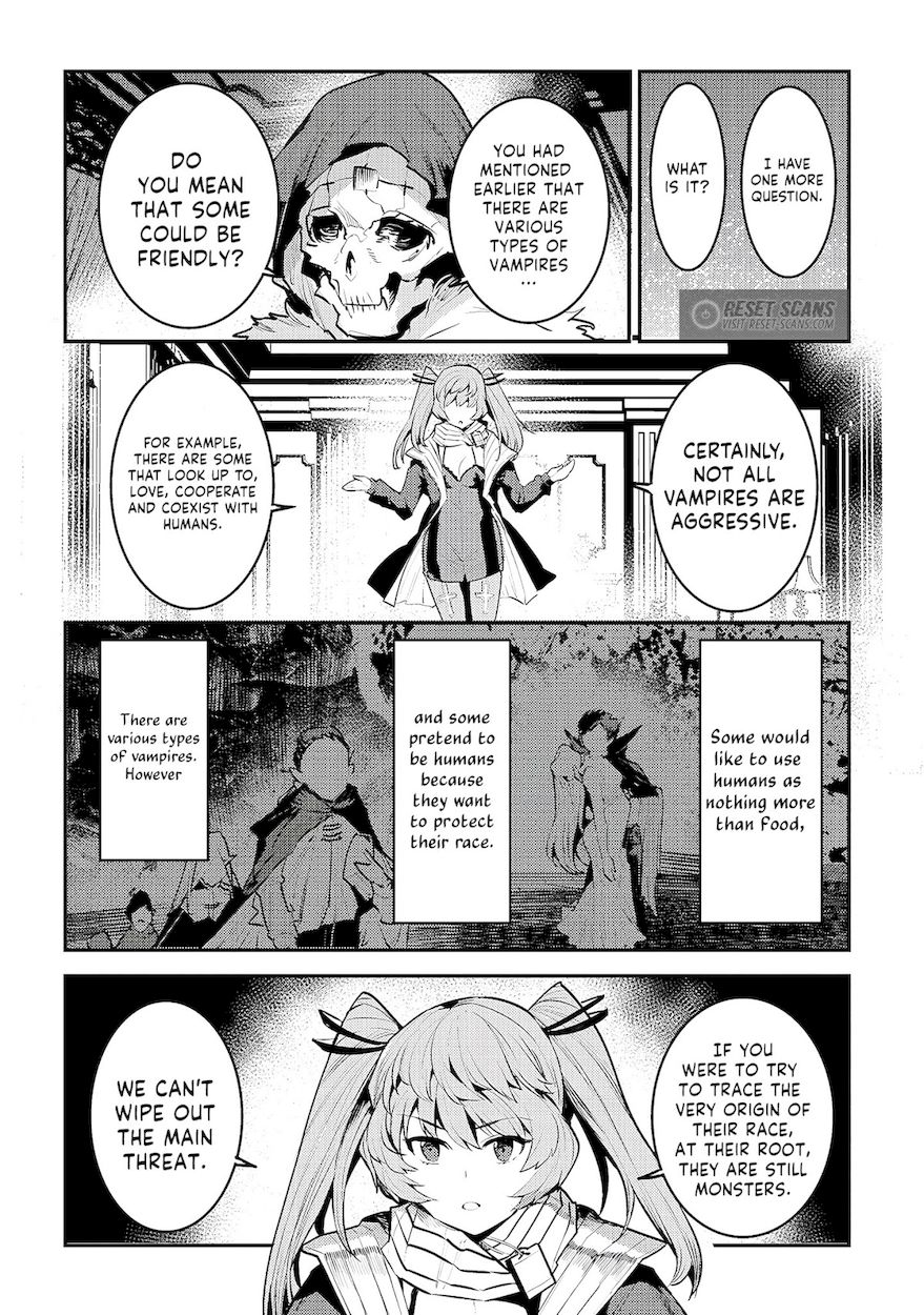 Nozomanu Fushi no Boukensha Chapter 35 - Page 10
