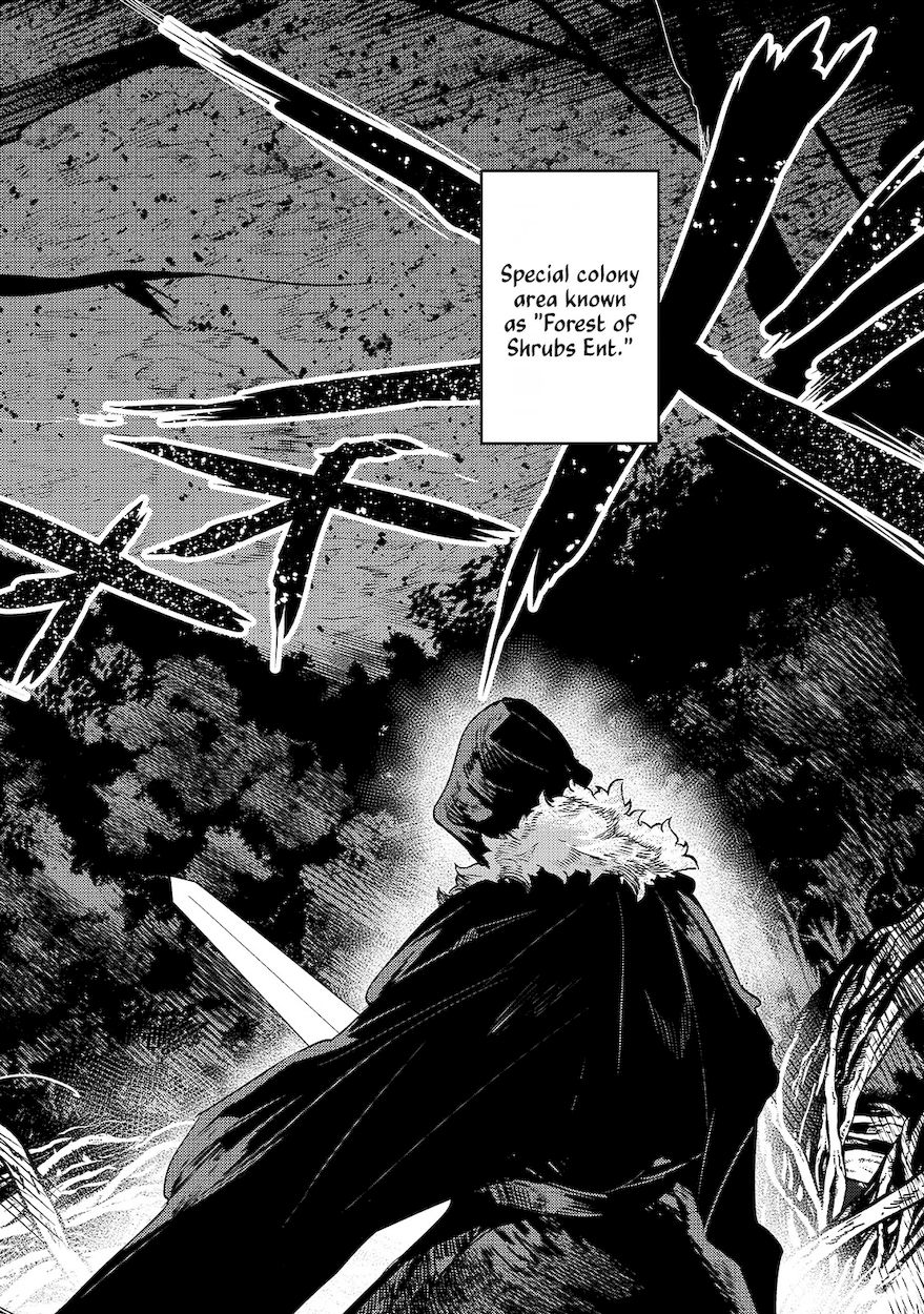 Nozomanu Fushi no Boukensha Chapter 36 - Page 2