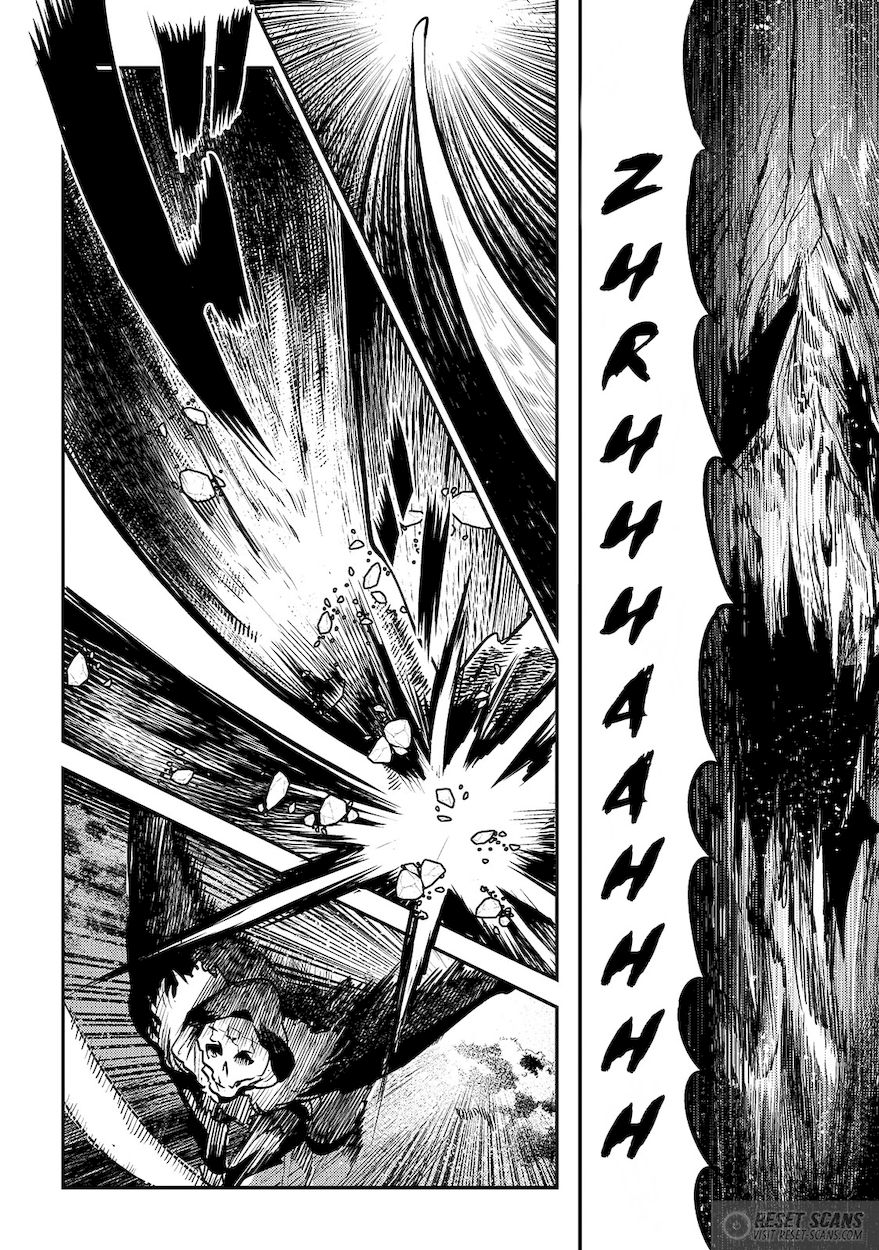 Nozomanu Fushi no Boukensha Chapter 36 - Page 4