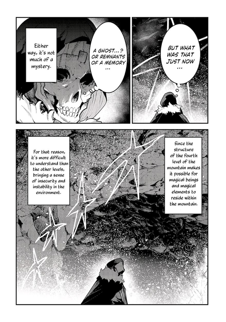 Nozomanu Fushi no Boukensha Chapter 37 - Page 12