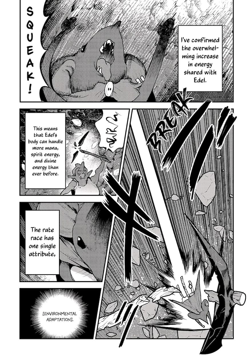 Nozomanu Fushi no Boukensha Chapter 37 - Page 17