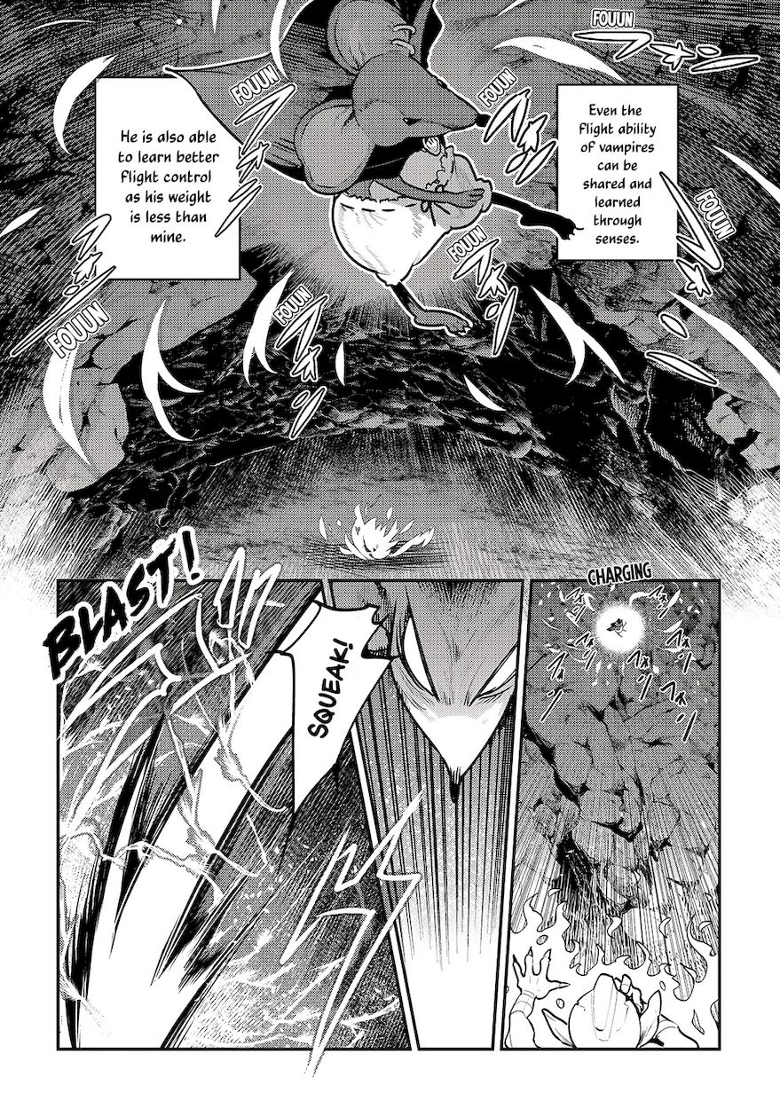 Nozomanu Fushi no Boukensha Chapter 37 - Page 20