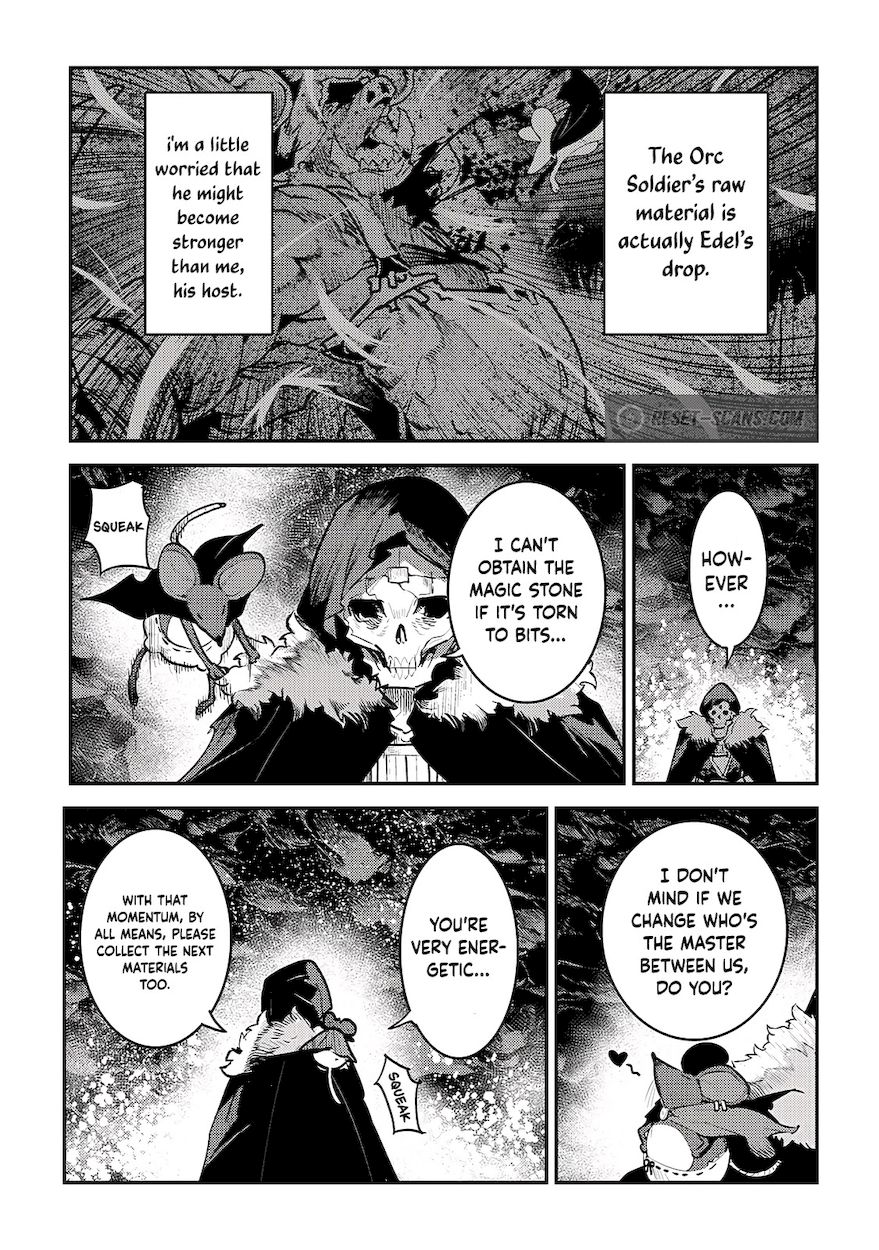 Nozomanu Fushi no Boukensha Chapter 37 - Page 23