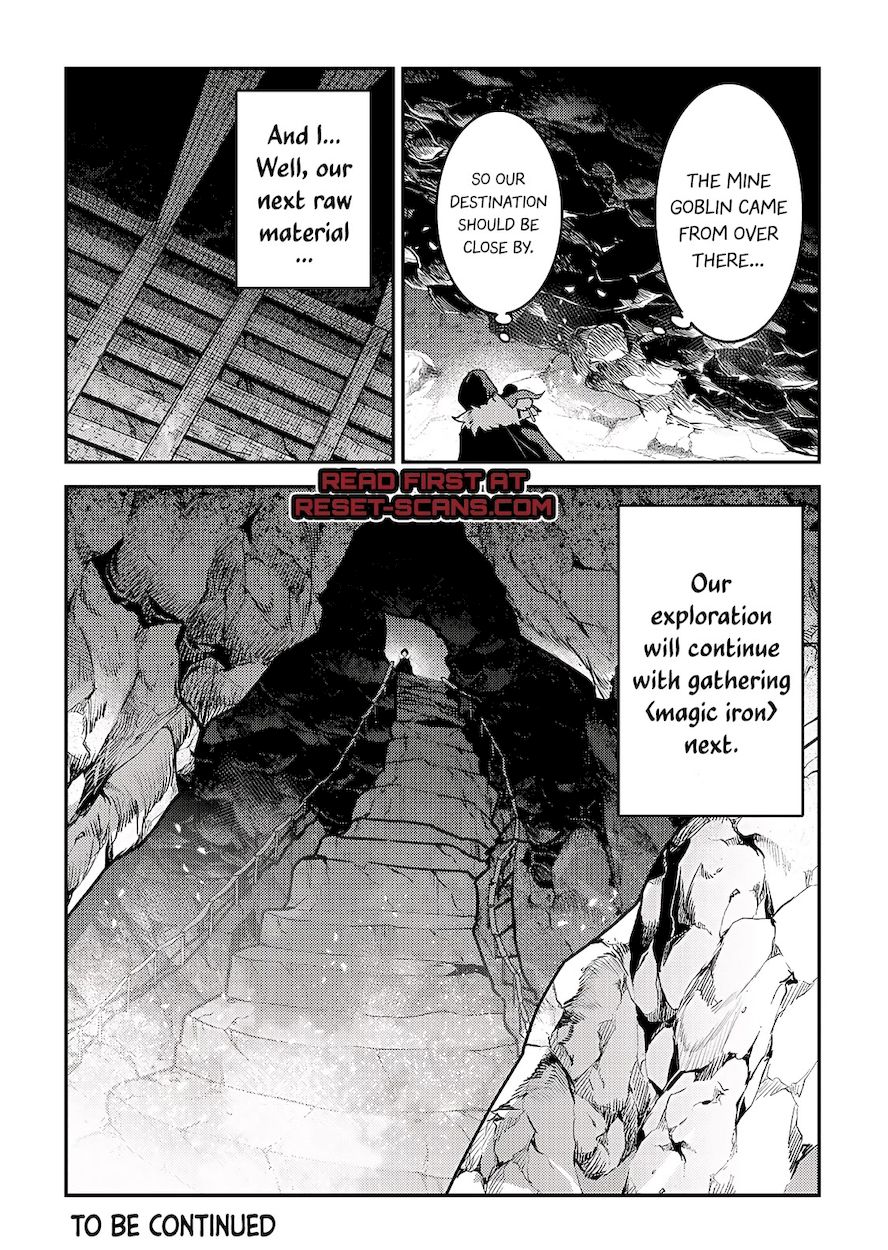 Nozomanu Fushi no Boukensha Chapter 37 - Page 24