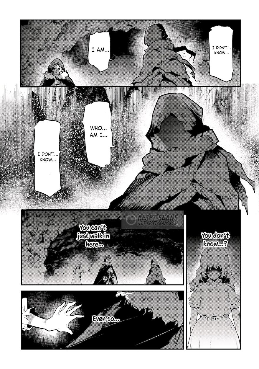 Nozomanu Fushi no Boukensha Chapter 37 - Page 5