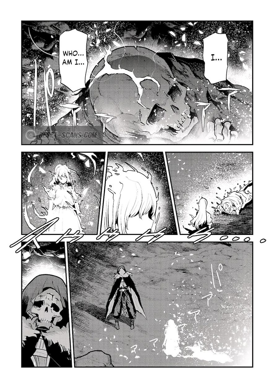 Nozomanu Fushi no Boukensha Chapter 37 - Page 9