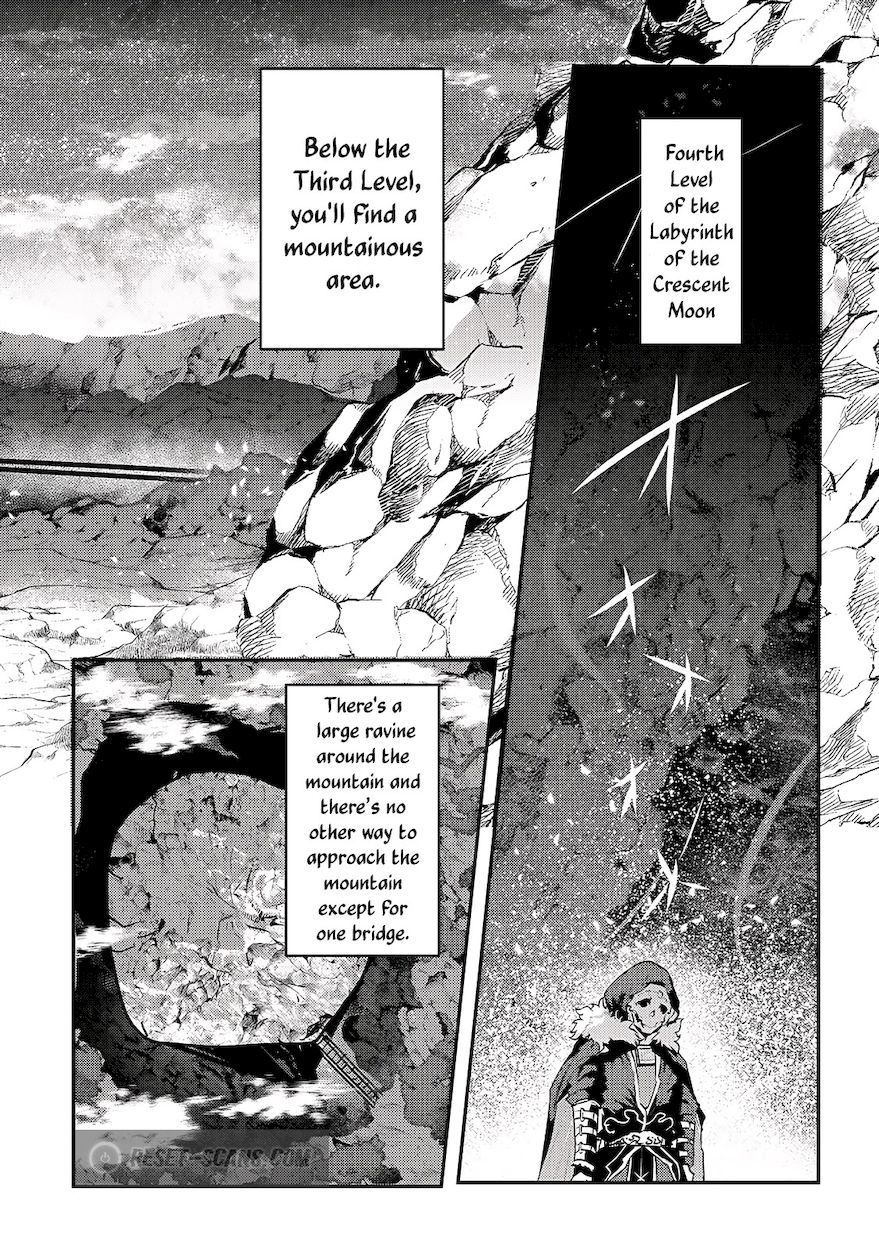 Nozomanu Fushi no Boukensha Chapter 37 - Page 10