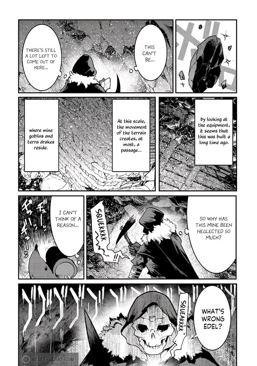 Nozomanu Fushi no Boukensha Chapter 38 - Page 13