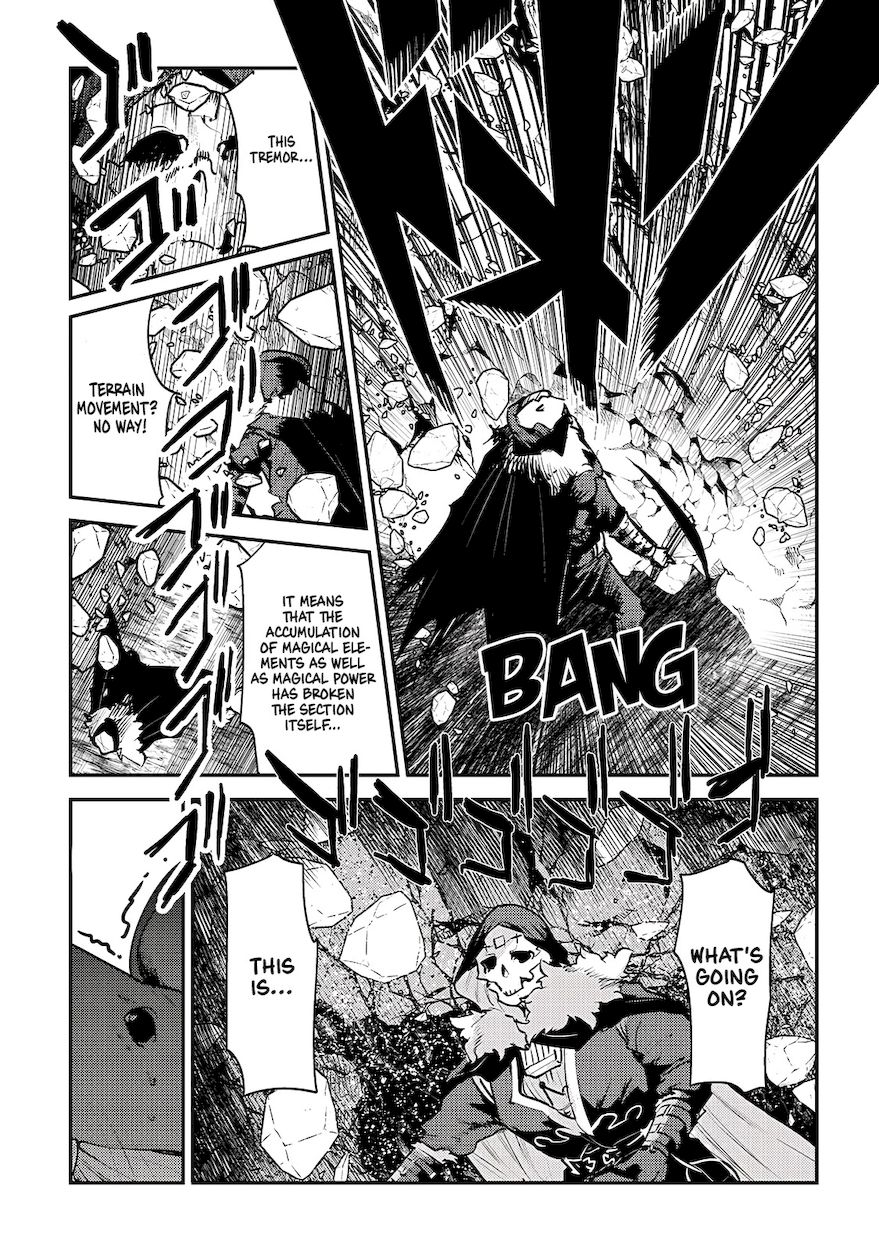 Nozomanu Fushi no Boukensha Chapter 38 - Page 14
