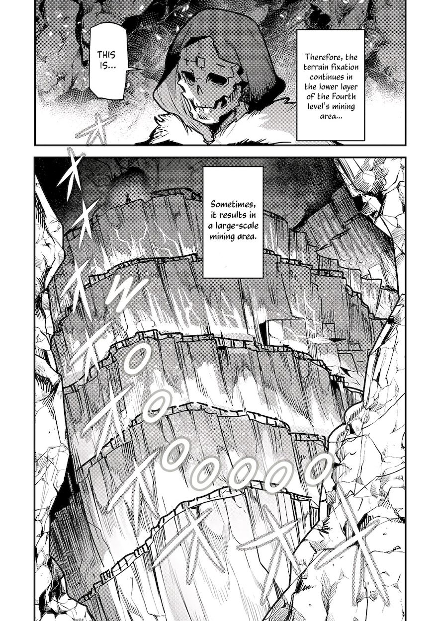 Nozomanu Fushi no Boukensha Chapter 38 - Page 10