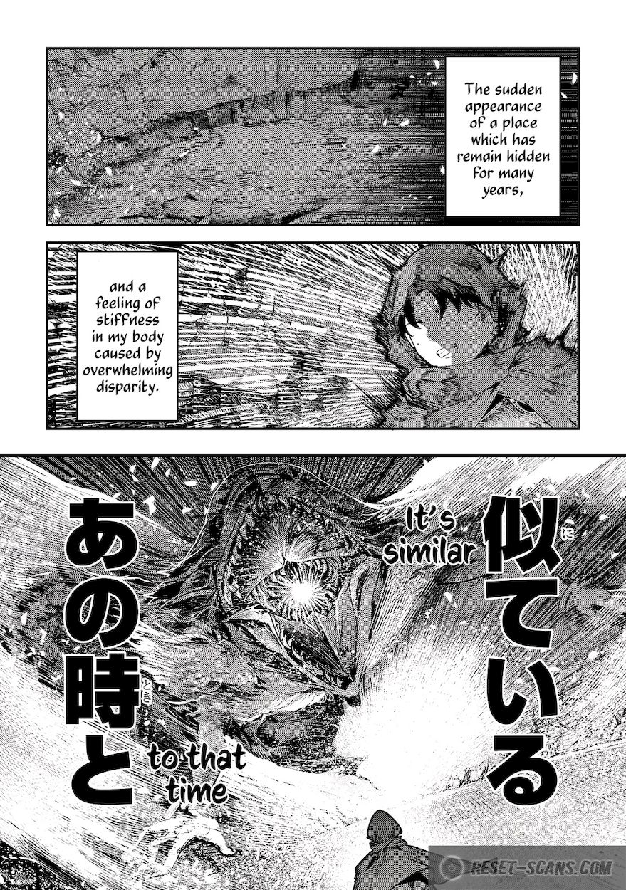 Nozomanu Fushi no Boukensha Chapter 39 - Page 2
