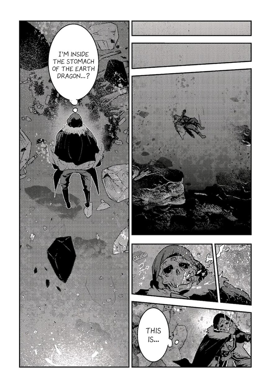 Nozomanu Fushi no Boukensha Chapter 39 - Page 12