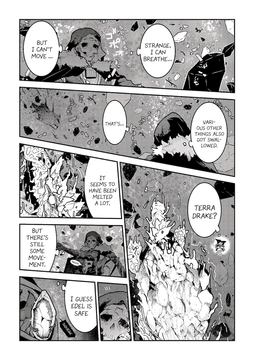 Nozomanu Fushi no Boukensha Chapter 39 - Page 13