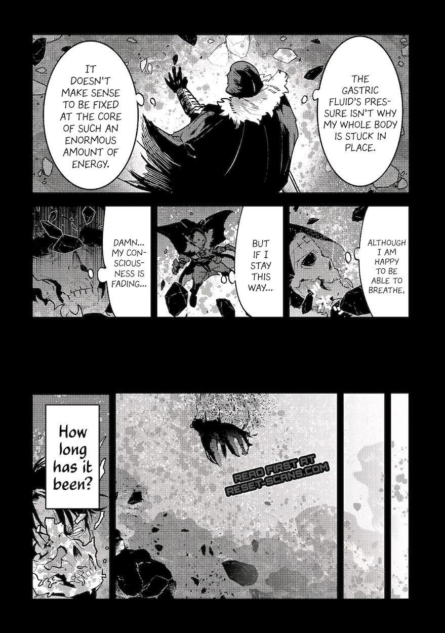 Nozomanu Fushi no Boukensha Chapter 39 - Page 14