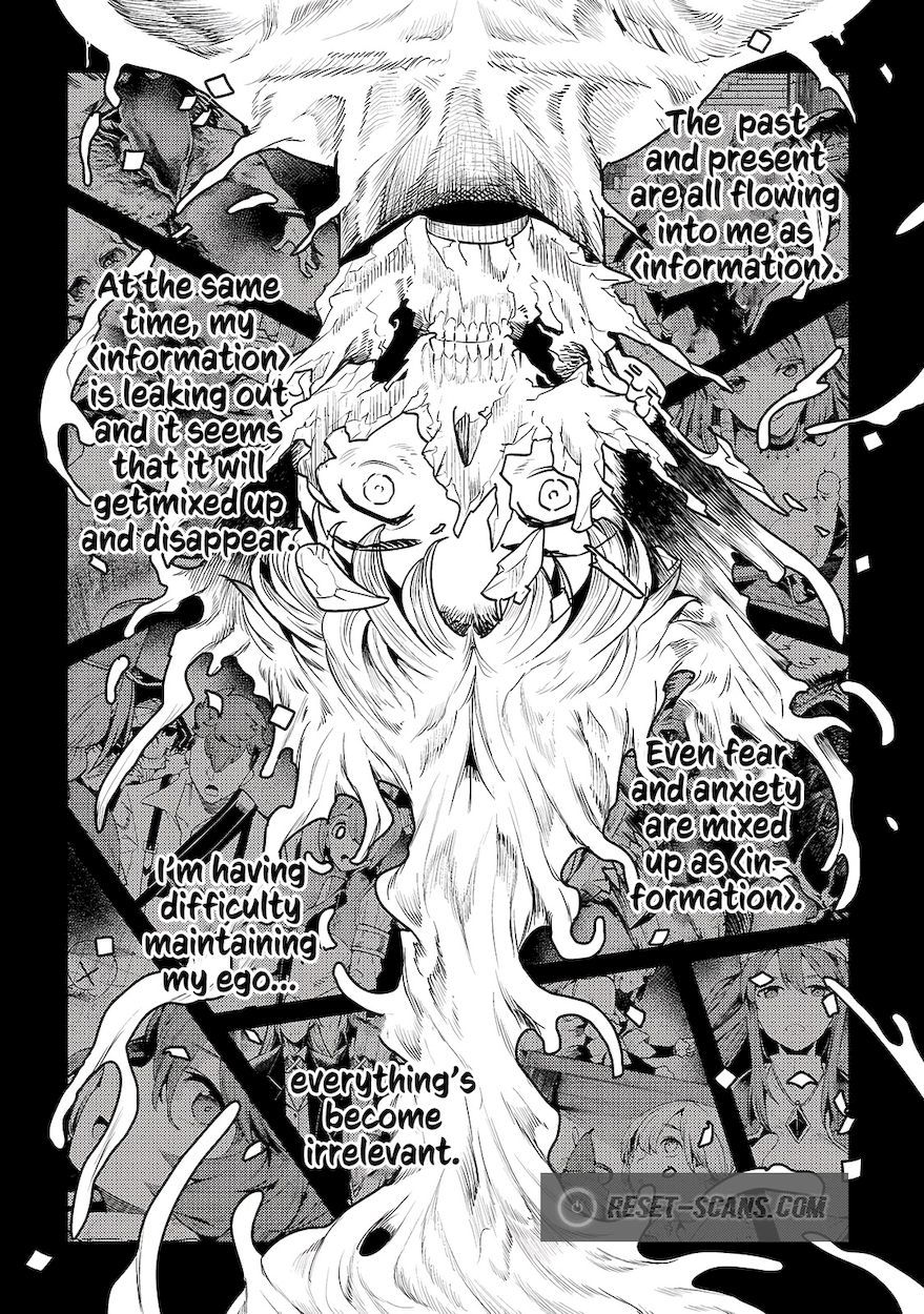 Nozomanu Fushi no Boukensha Chapter 39 - Page 16