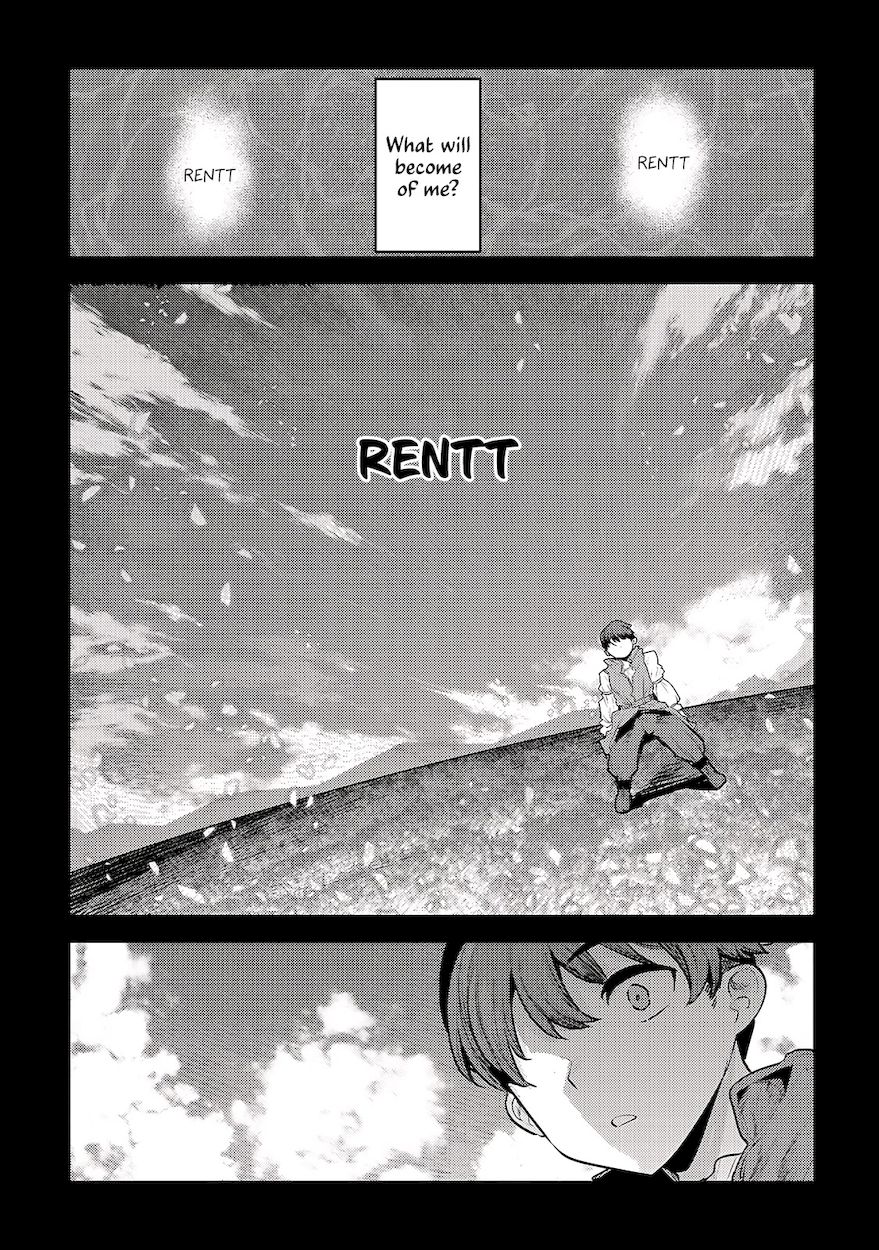 Nozomanu Fushi no Boukensha Chapter 39 - Page 17