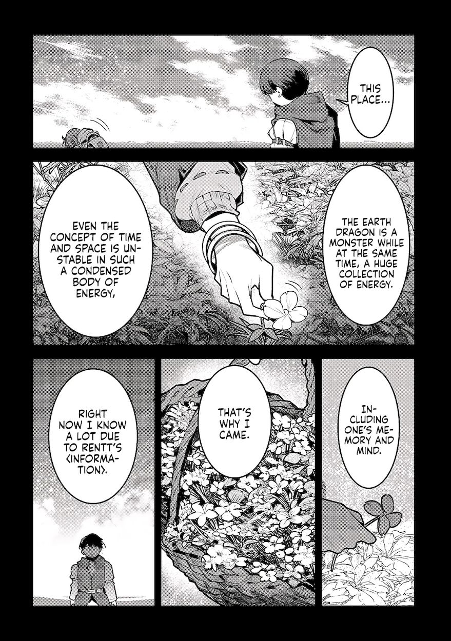 Nozomanu Fushi no Boukensha Chapter 39 - Page 18
