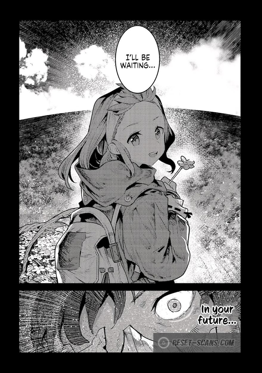 Nozomanu Fushi no Boukensha Chapter 39 - Page 20