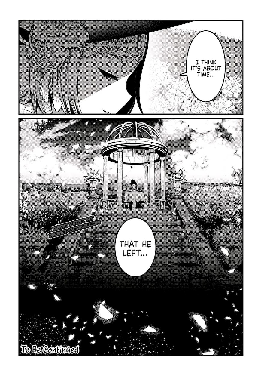 Nozomanu Fushi no Boukensha Chapter 39 - Page 24