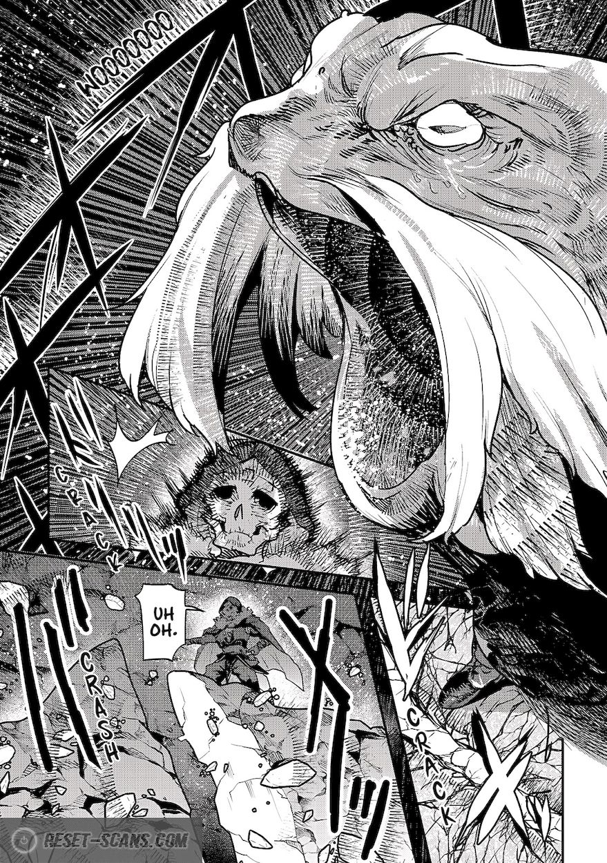 Nozomanu Fushi no Boukensha Chapter 39 - Page 7